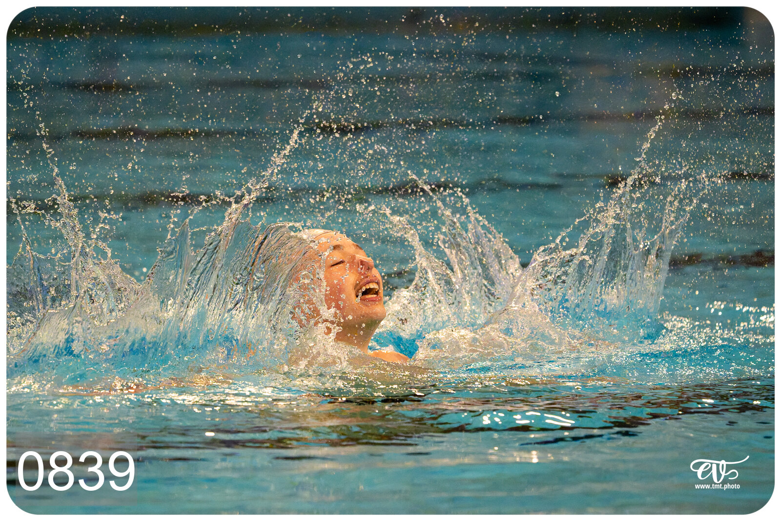 CHAMPIONNAT DE FRANCE DE NATATiON ARTISTIQUE N1 & ELITE 2026